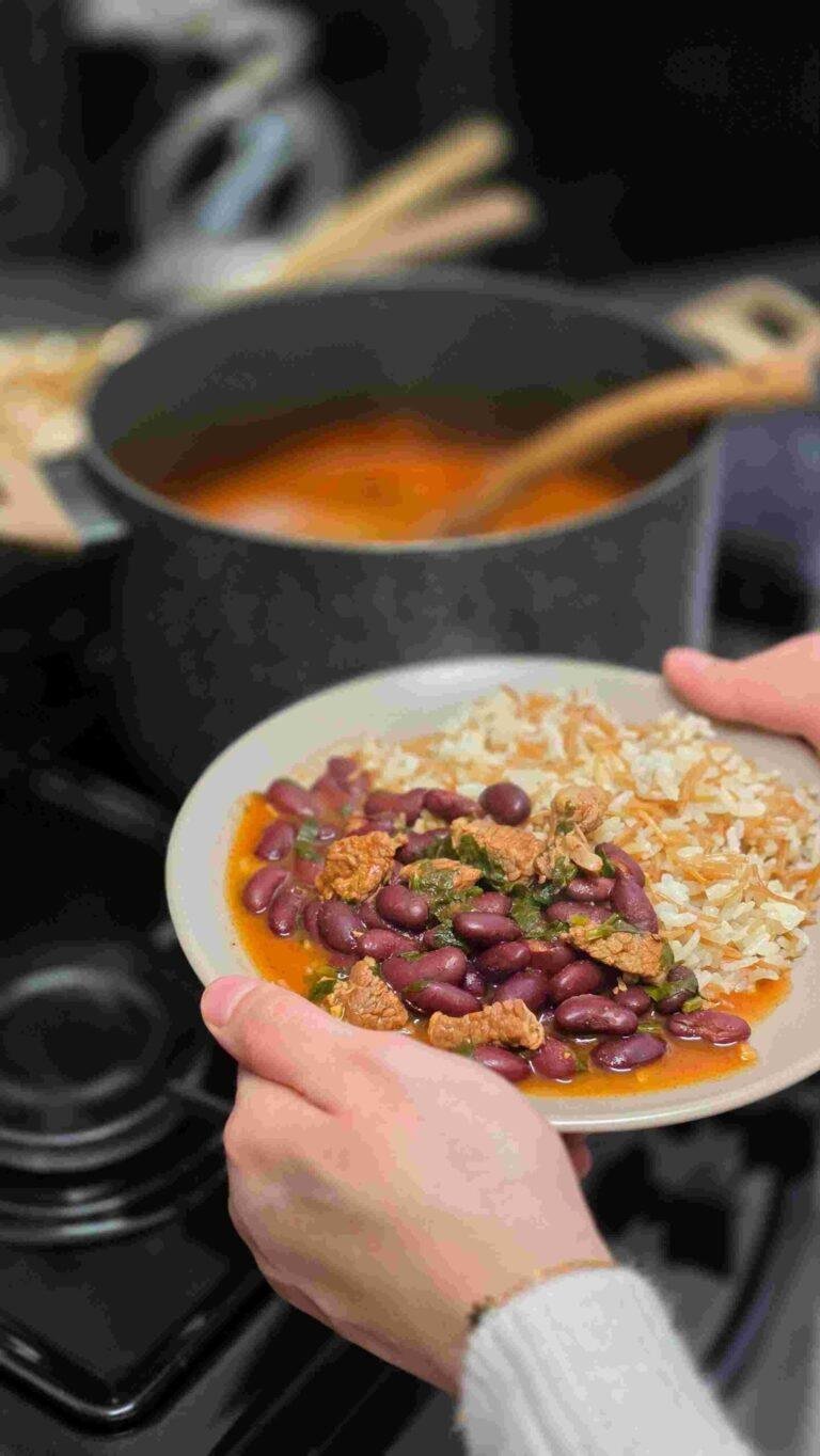 Are Dried Beans Cheaper Than Canned? Yes, and This Time the Gap Is Large