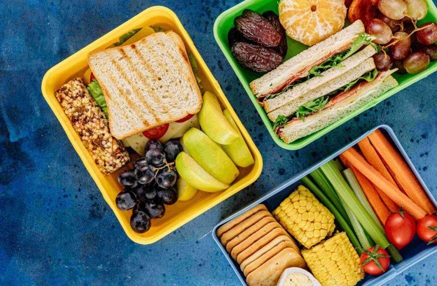 Before You Pack a School Lunch to Save Money, Check Whether You Are Paying for One
