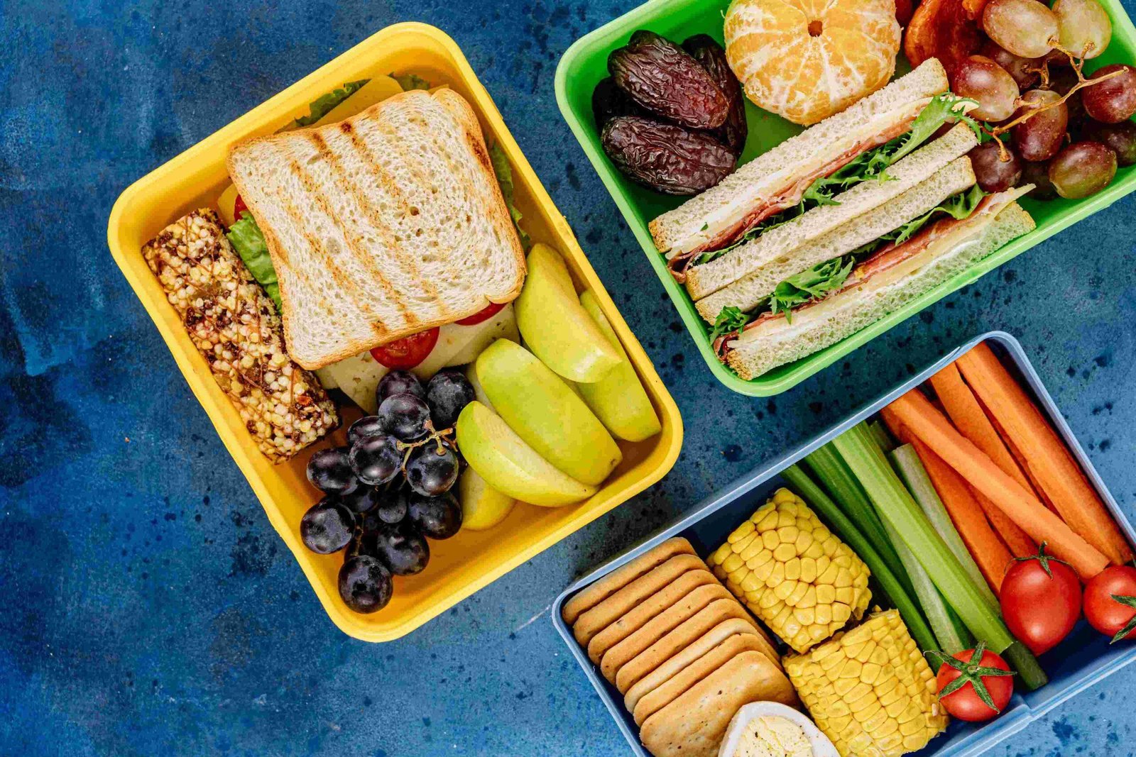 Before You Pack a School Lunch to Save Money, Check Whether You Are Paying for One