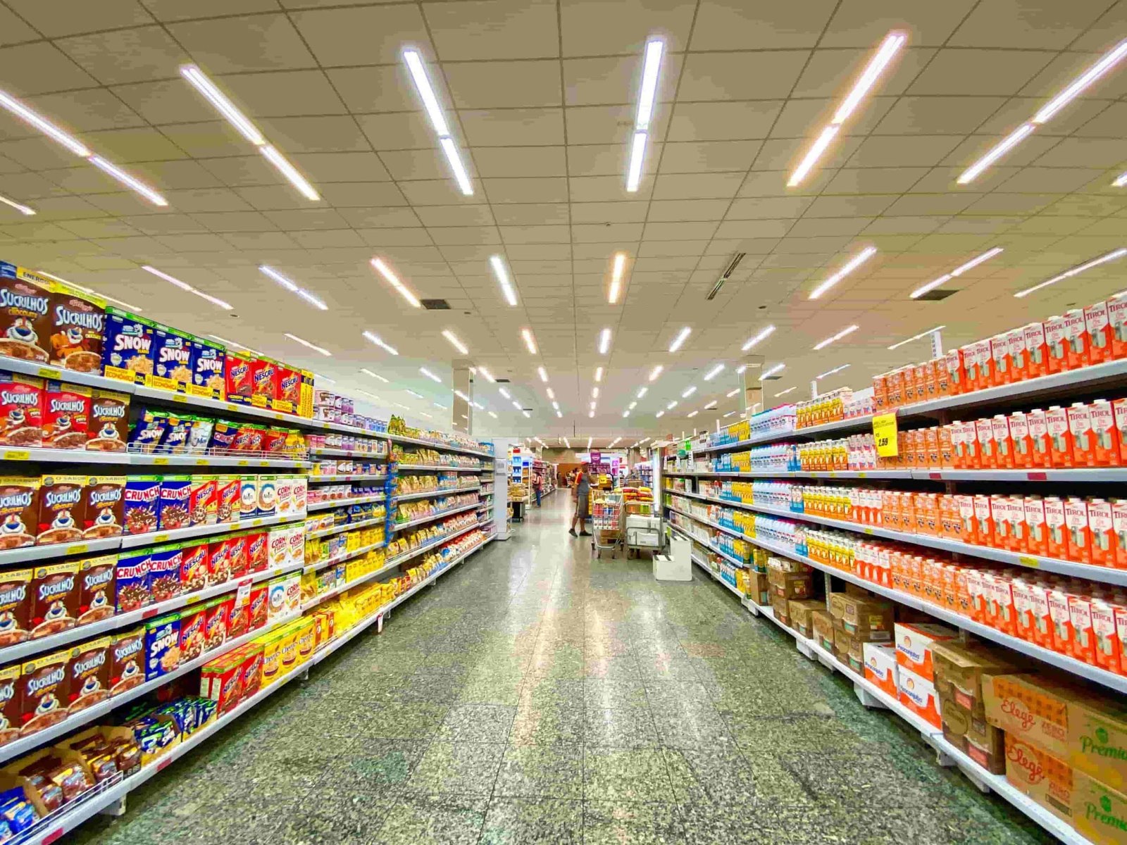 Buying in Bulk: Real Savings or a False Bargain?