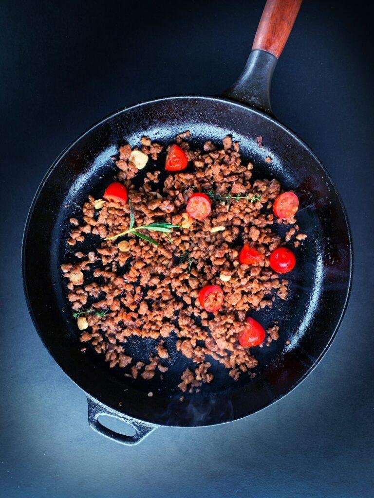 Ground Beef vs Chicken Breast: The Real Cost Per Gram of Protein in 2026