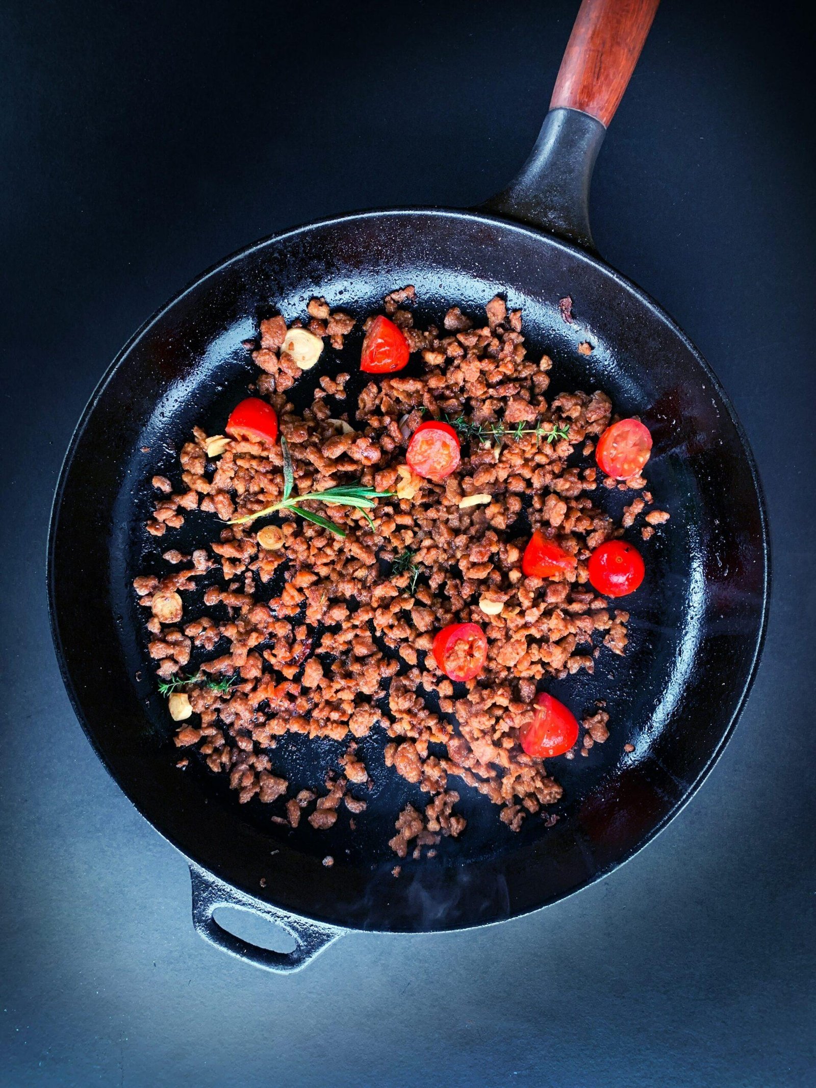 Ground Beef vs Chicken Breast: The Real Cost Per Gram of Protein in 2026