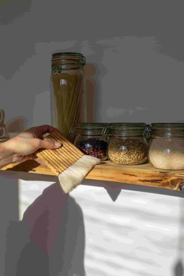 How to Stock a Pantry on a Budget: 15 Essential Staples Under $50