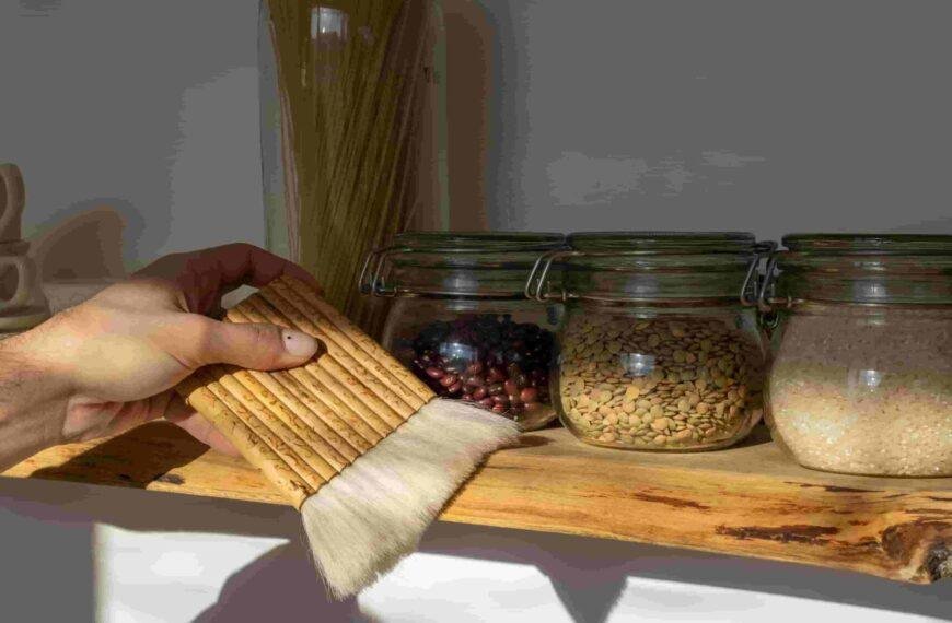 How to Stock a Pantry on a Budget: 15 Essential Staples Under $50