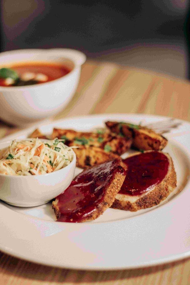 meatloaf recipe