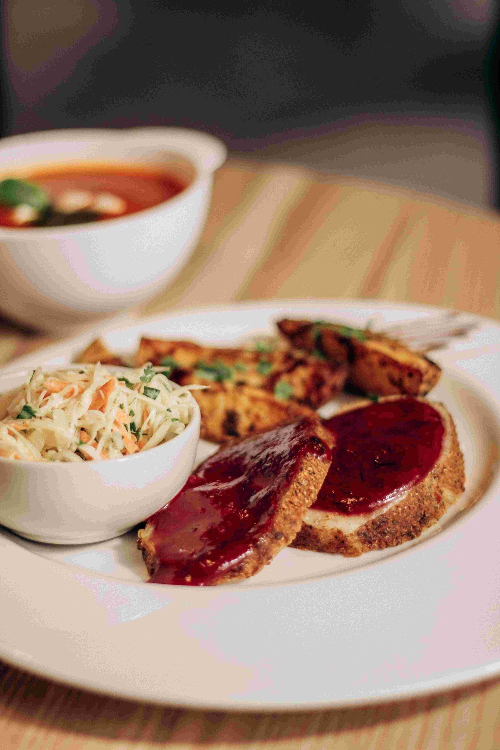 meatloaf recipe
