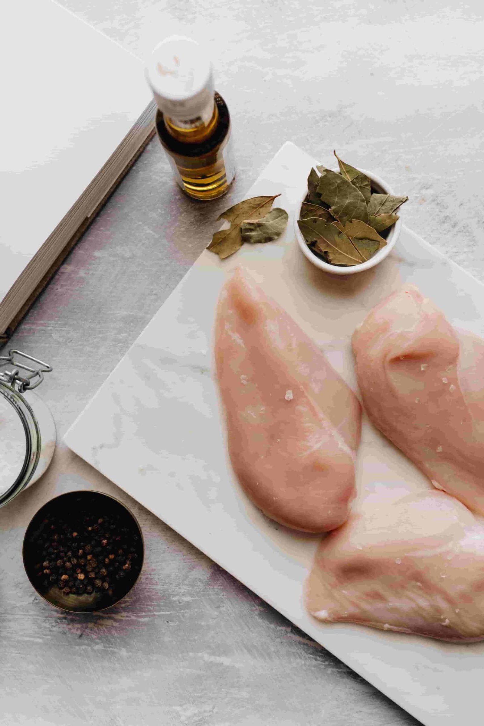 On a Stage in Delaware in 1948, America Picked the Chicken You Eat Tonight