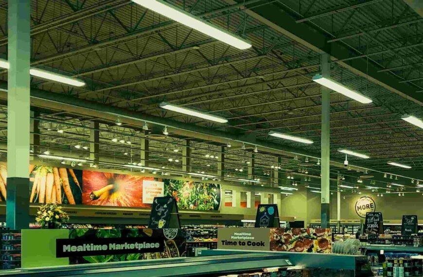 Shrinkflation Is Real. It Is Also Not Why Your Grocery Bill Doubled