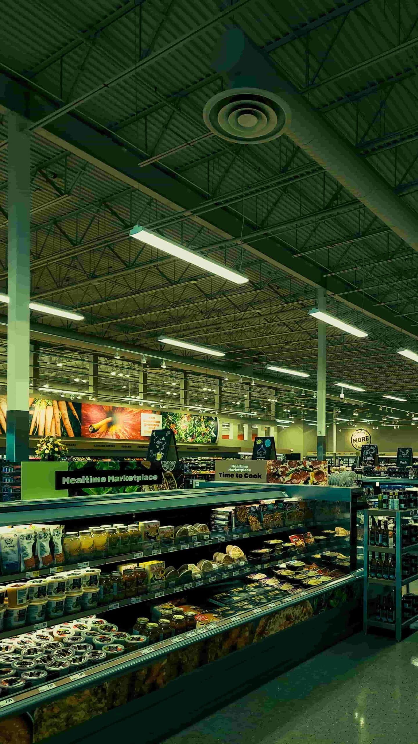 Shrinkflation Is Real. It Is Also Not Why Your Grocery Bill Doubled