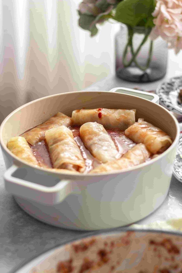 Skillet Cabbage and White Beans: $1.60 a Serving and 17 Grams of Fiber