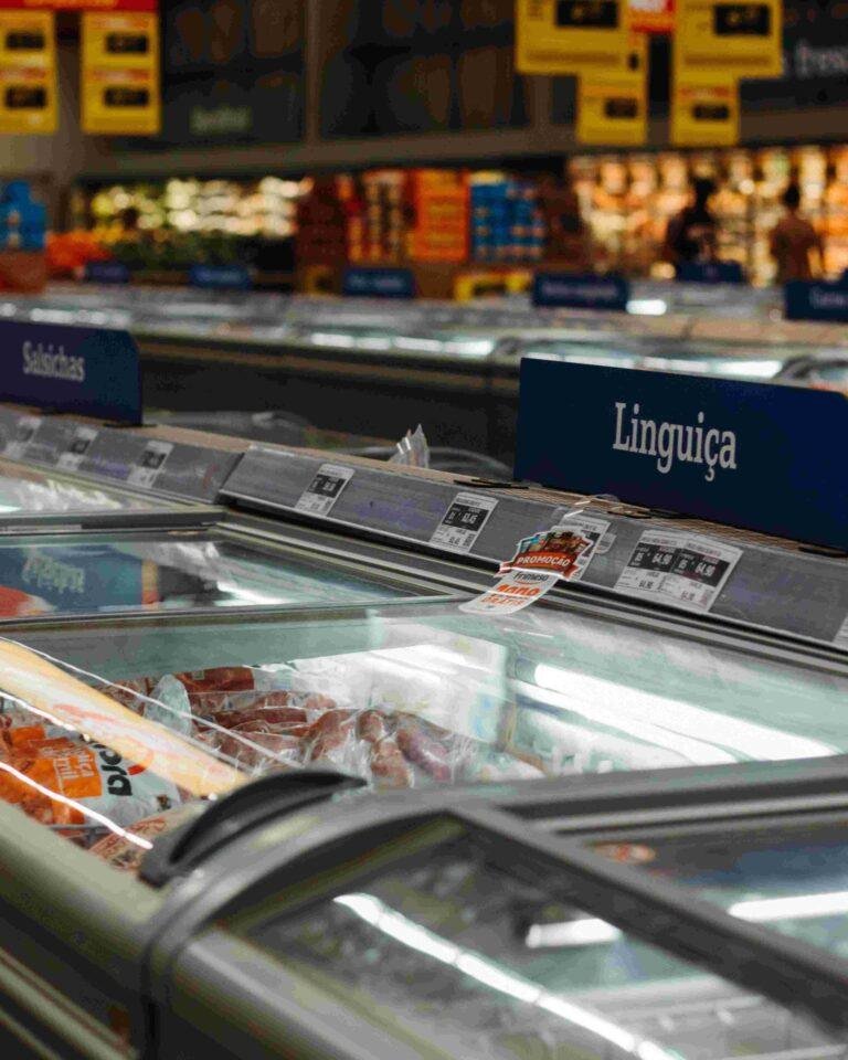 The Cheapest Grocery Store in America