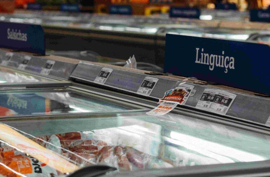 The Cheapest Grocery Store in America