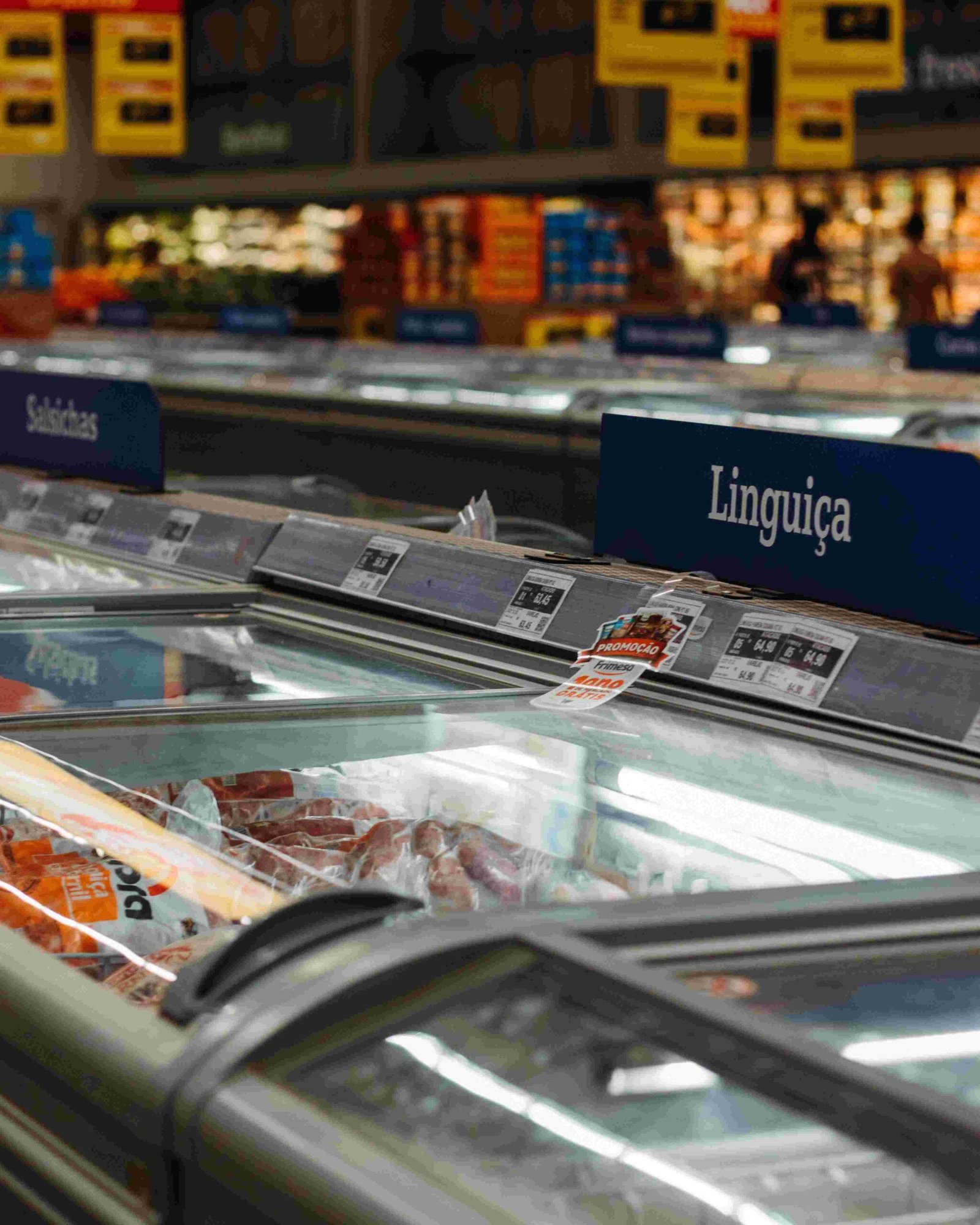 The Cheapest Grocery Store in America