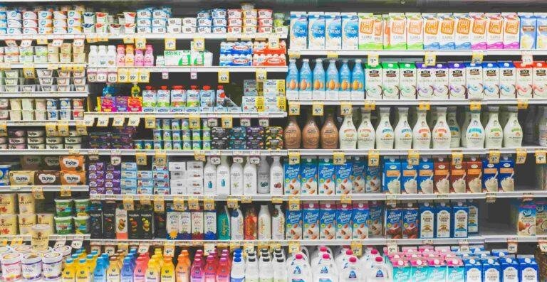 The Sell By Date Was Never Meant for You. California Just Banned It.