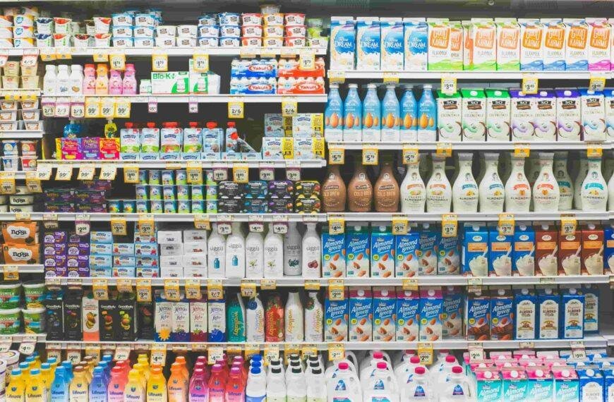 The Sell By Date Was Never Meant for You. California Just Banned It.