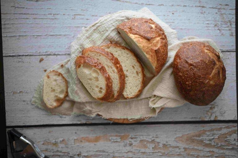The Year America Sat Down and Decided What Bread Should Taste Like