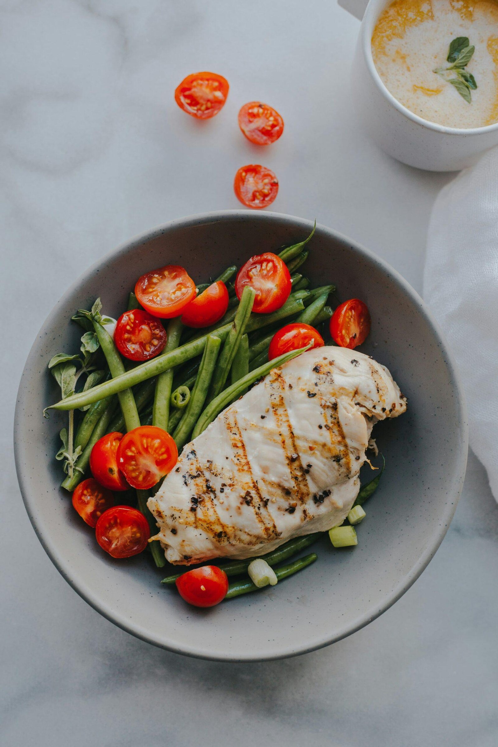 The cheapest protein in America is not chicken breast
