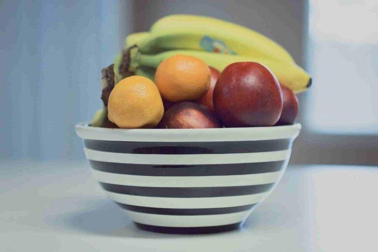 Which Fruits Should Not Be Stored Together: The Gas That Ruins Your Produce Drawer