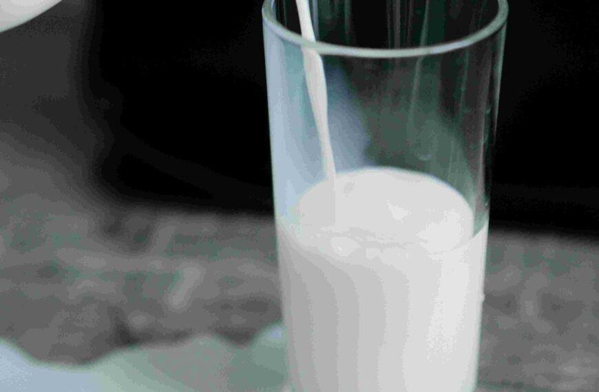 why milk prices are rising