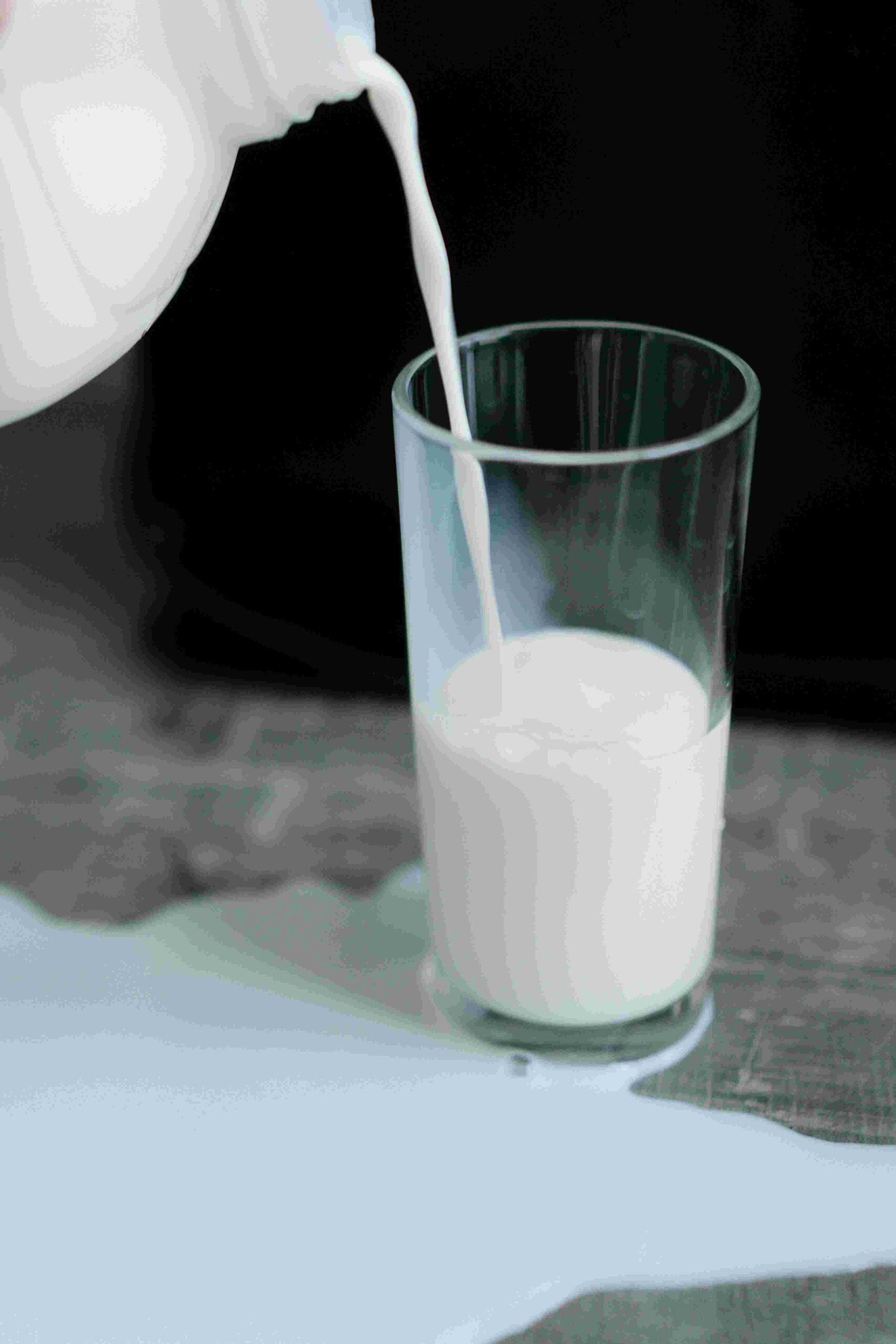 why milk prices are rising