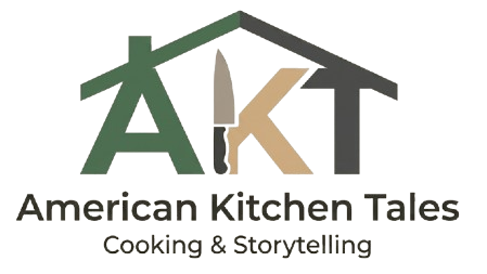 American Kitchen Tales