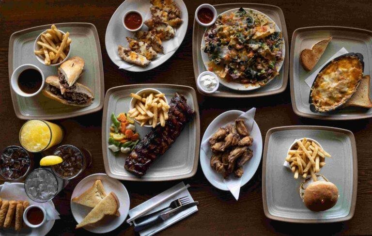 100 Most Popular American Dishes, Ranked by Real Data