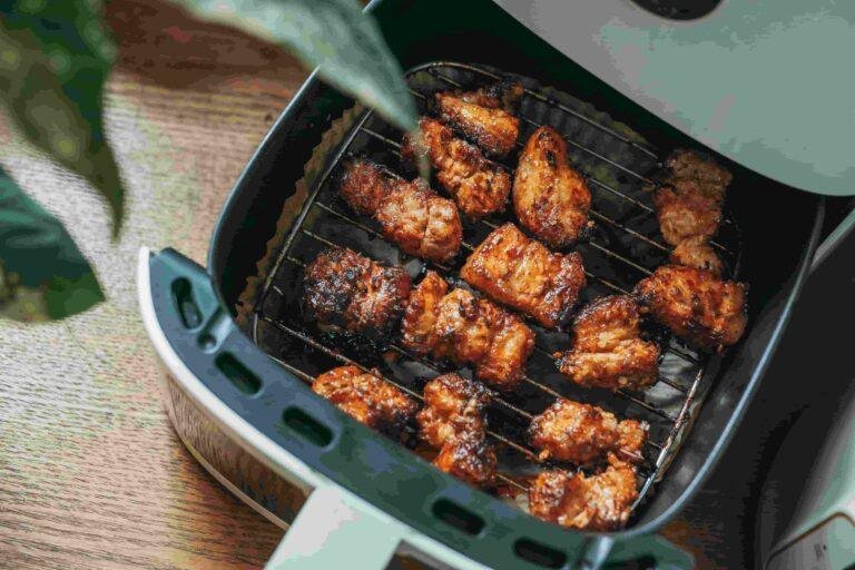 Air Fryer Recipes and the Real PFAS Story