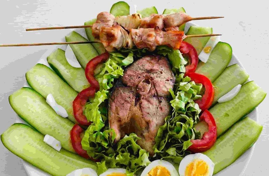 Food Protein Count: The Cheap Foods