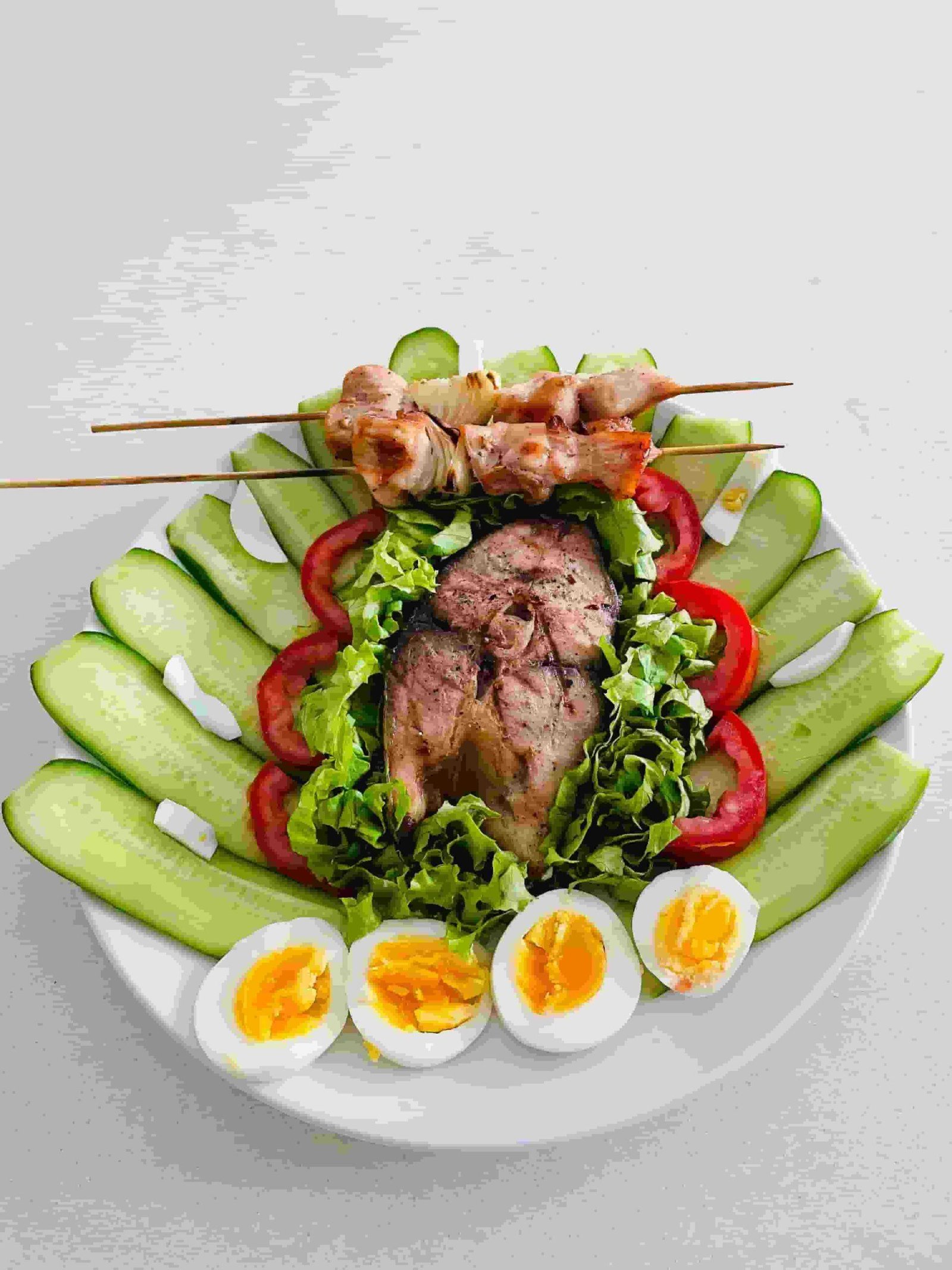 Food Protein Count: The Cheap Foods