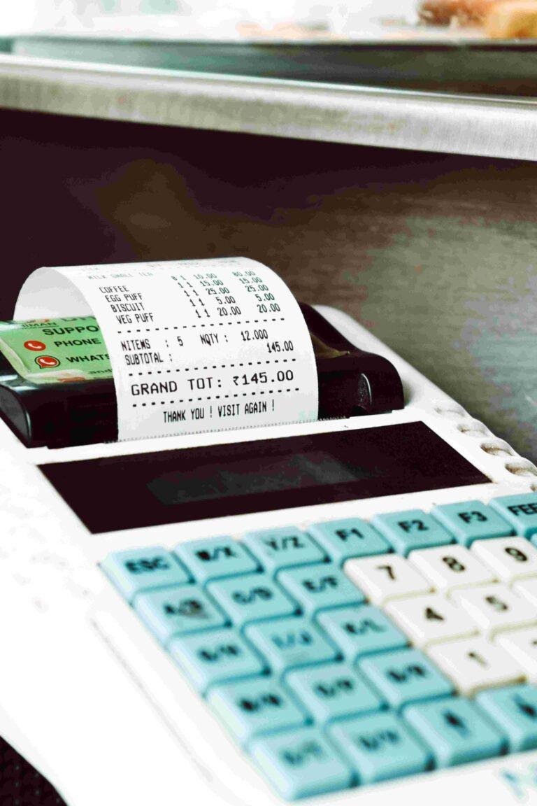 How Much Should Groceries Actually Cost