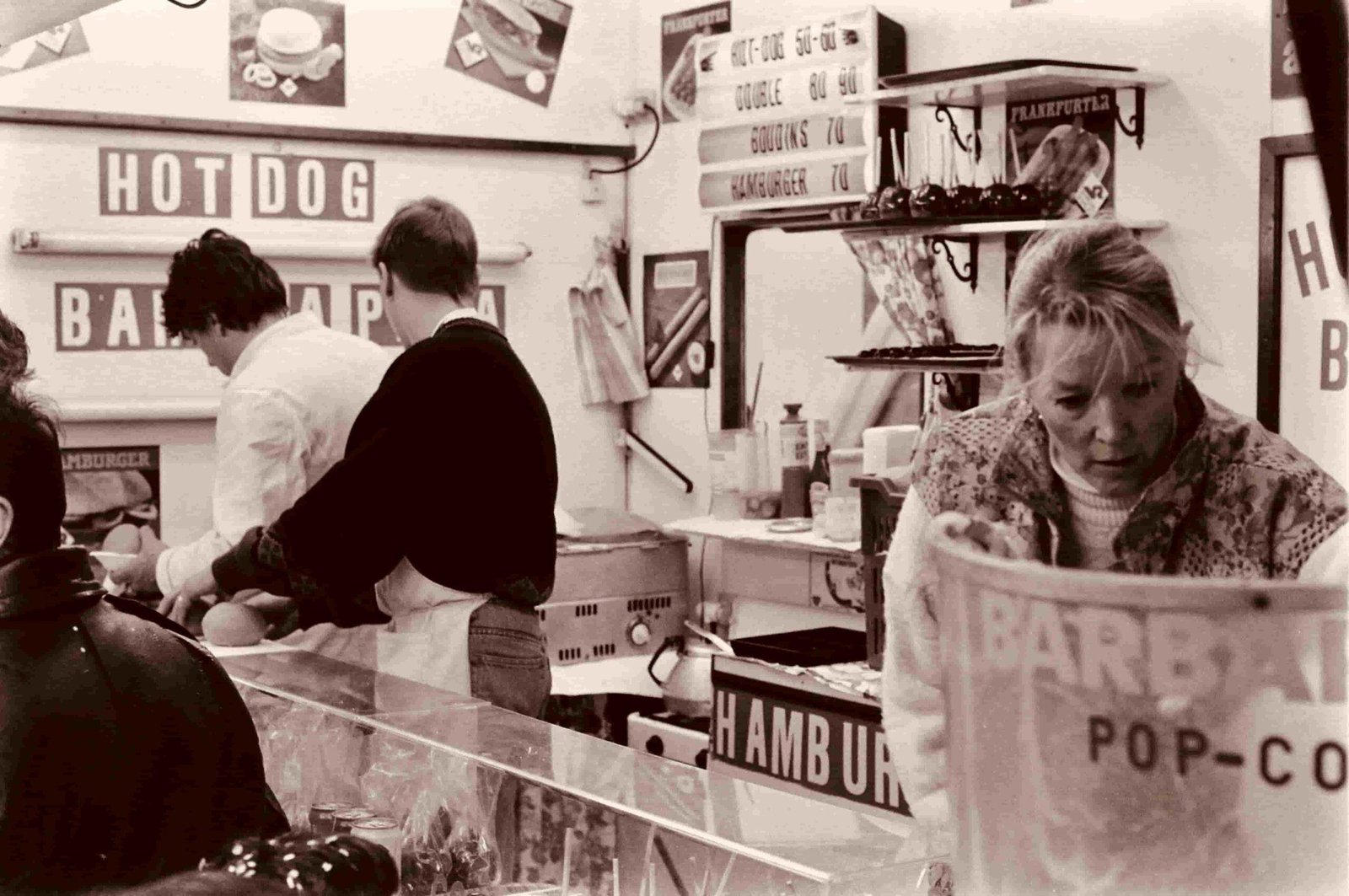 In 1961, America Was Told to Stockpile a Food That Never Dies